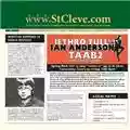 Ian Anderson Thick As A Brick 2