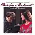 Tom Waits & Crystal Gayle One From The Heart