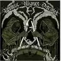 Alcoholic Alliance Disciples Alcoholic Alliance Disciples