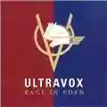 Ultravox Rage In Eden