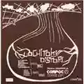 Uochi Toki Distopi EP