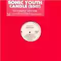 Sonic Youth Candle