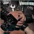 Vanadium Live On Streets Of Danger