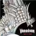 Vanadium Born To Fight