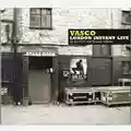 Vasco Rossi London Instant Live
