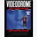 David Cronenberg Videodrome