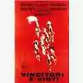 Stanley Kramer Vincitori e Vinti