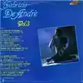 Fabrizio De Andrè Vol. 3