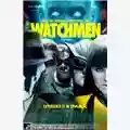 Zack Snyder Watchmen
