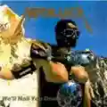 Metallica We'll Nail You Down