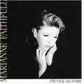 Marianne Faithfull Strange Weather