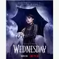 Tim Burton Mercoledì