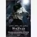 Joe Johnston Wolfman