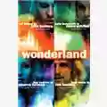 James Cox Wonderland