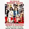Woody Allen Rifkin's festival