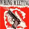 Two Lone Swordsmen Wrong Meeting