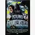 Mel Brooks Frankenstein Junior