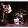 Zu Live @ Ortosonico - Giussago (PV) 09.05.07