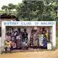 Roberto Vecchioni Rotary Club of Malindi