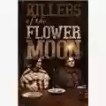 Martin Scorsese The Killers of The Flower Moon