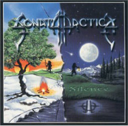 sonata arctica silence sonata arctica silence