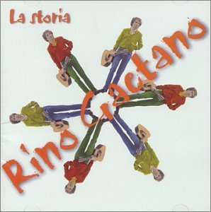 Rino gaetano il film