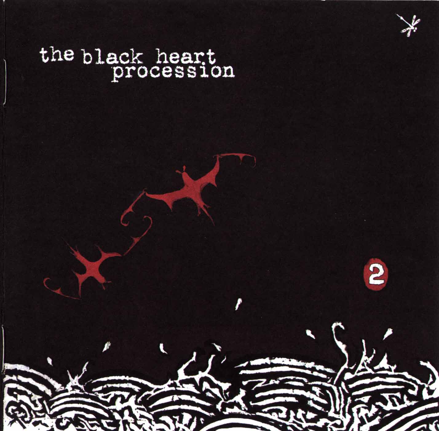 2 The Black Heart Procession recensione