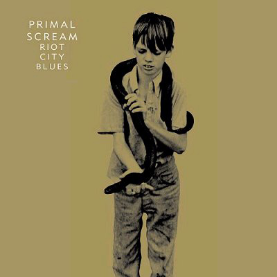 Primal scream exterminator lyrics