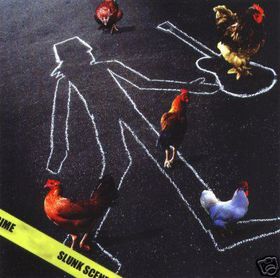 crime slunk scene ebay crime slunk scene ebay