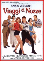 Viaggi Di Nozze - Carlo Verdone - Recensione di uxo