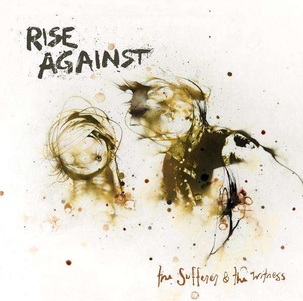 rise against the sufferer and the witness rar