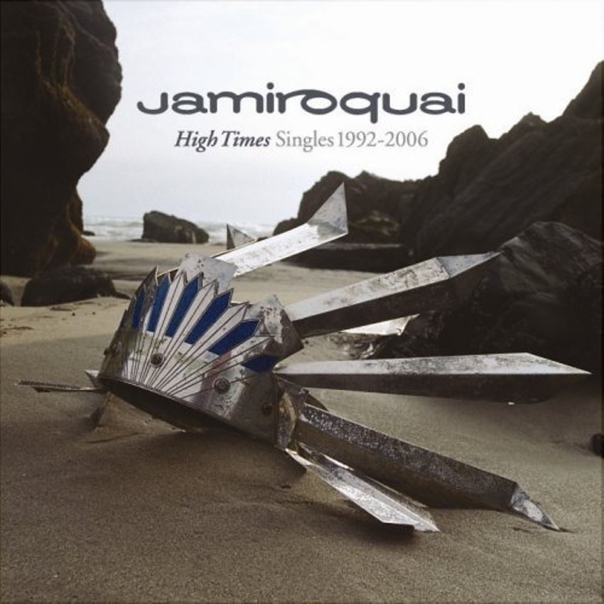 Jamiroquai - Wikipedia