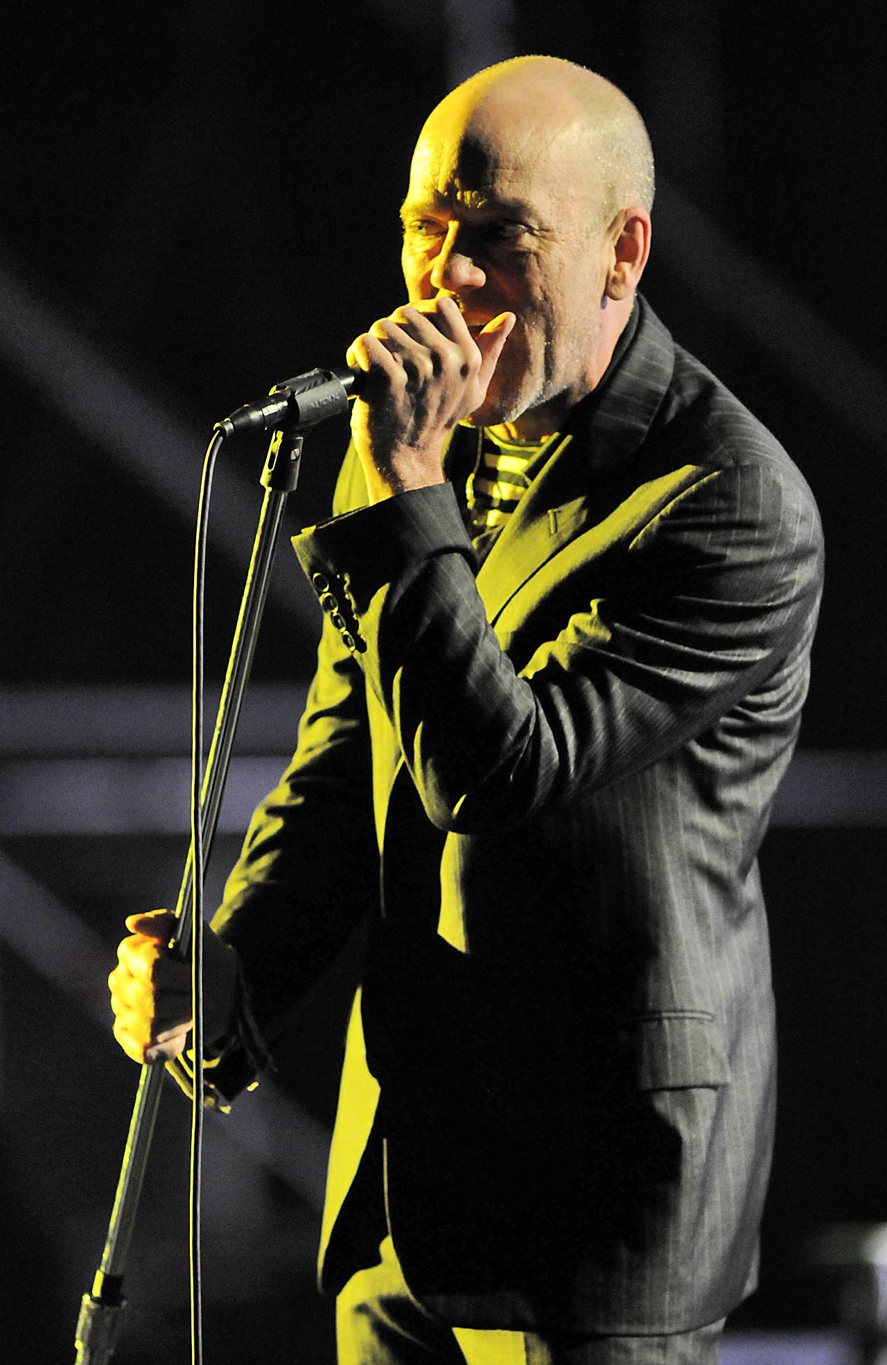 Live Arena di Verona, 21.07.2008 R.E.M. recensione