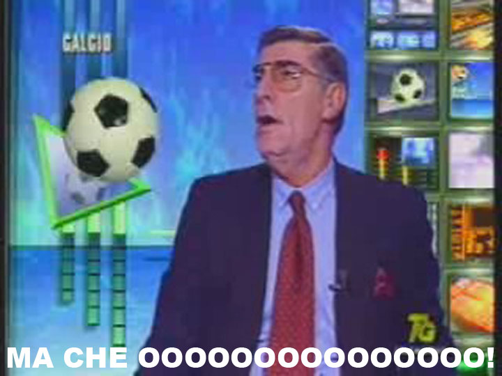 Su Di Noi Nemmeno Una Nuvola Remix