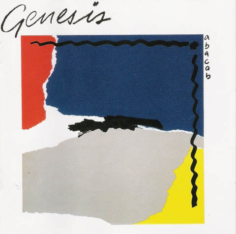 Genesis abacab