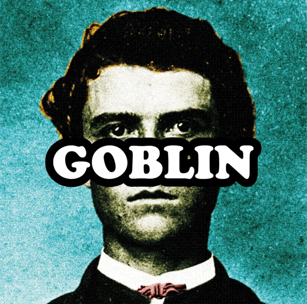 Goblin Tyler, The Creator recensione