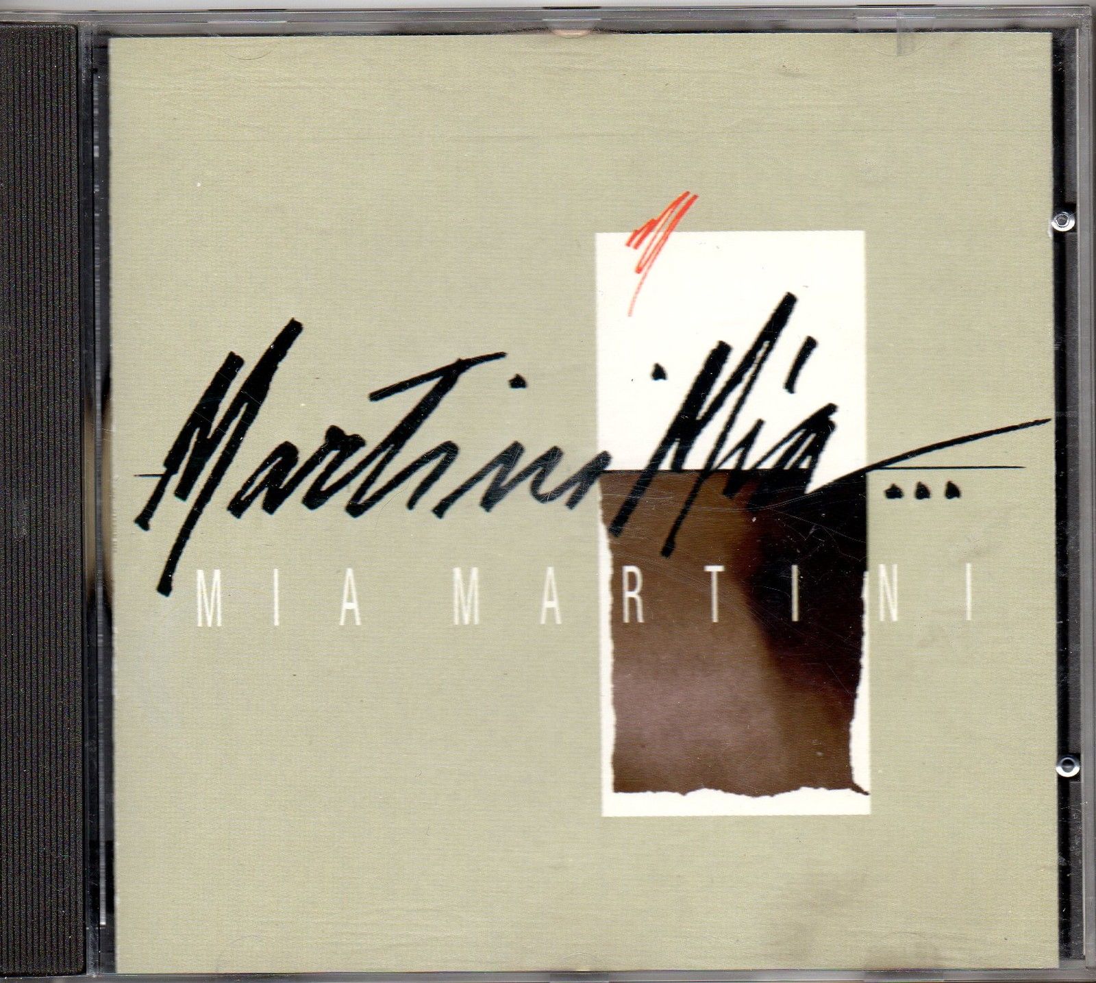 Martini mia Mia Martini recensione Martini mia Mia Martini recensione