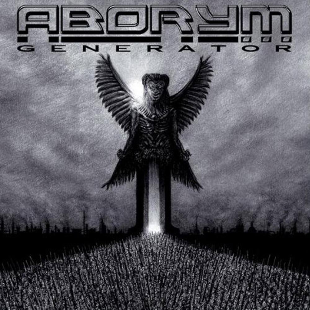 Aborym - Generator Aborym - Generator