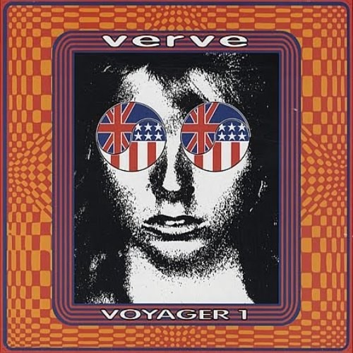 Voyager 1 The Verve recensione