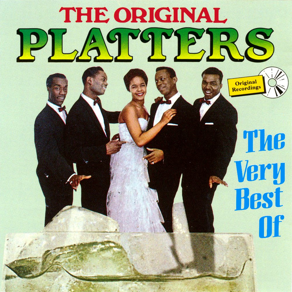 Platters Song List at Edward Yuan blog