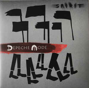 Depeche Mode Spirit Tour Opening Act Depeche Mode Spirit Tour Opening Act