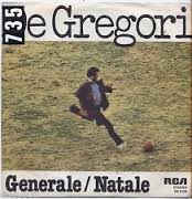 Generale/Natale Francesco De Gregori recensione