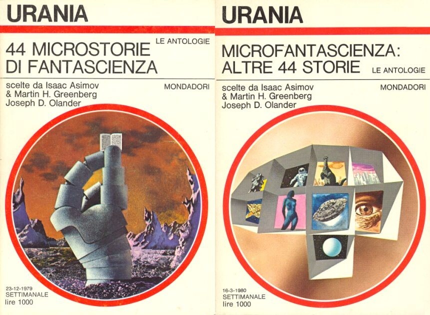 Racconti Di Fantascienza Inventati Da Ragazzi