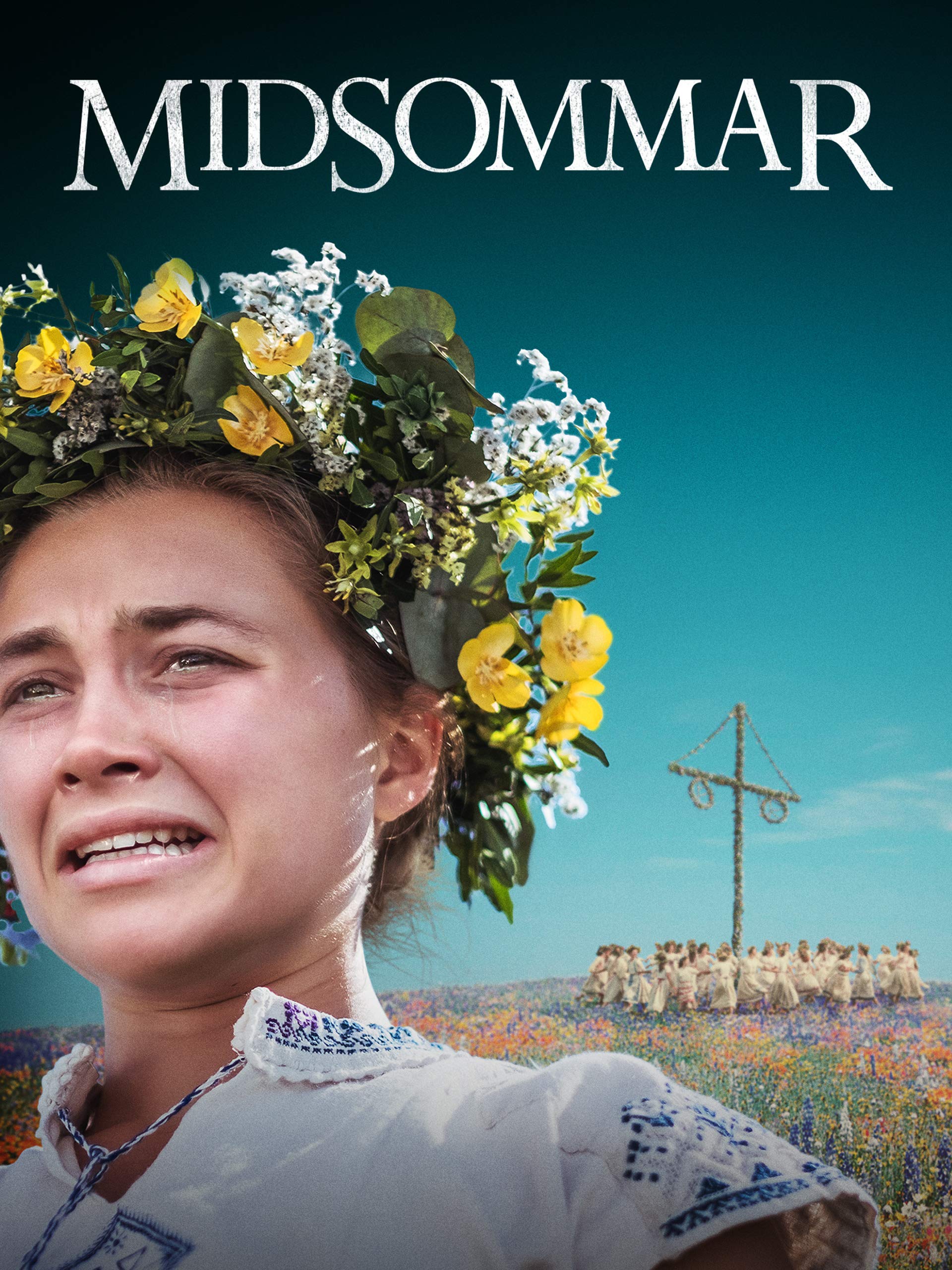 Midsommar - Ari Aster - recensione