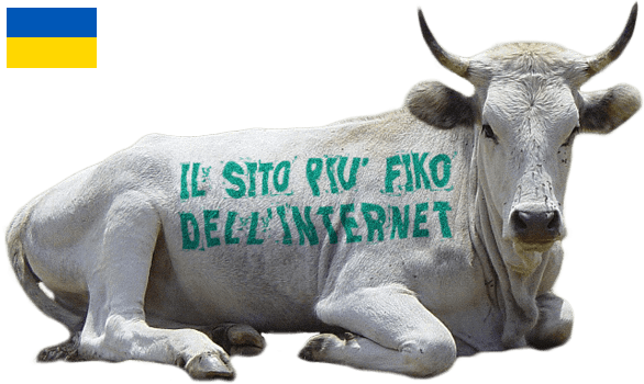 il sito più fiko dell’internet