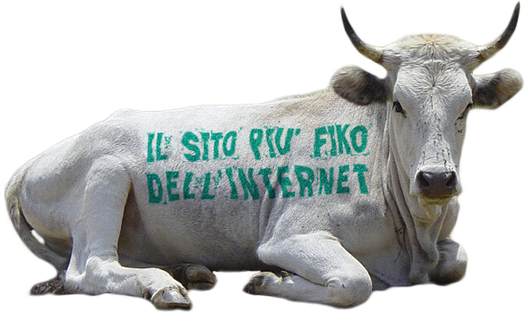 Il sito più fiko dell’internet
