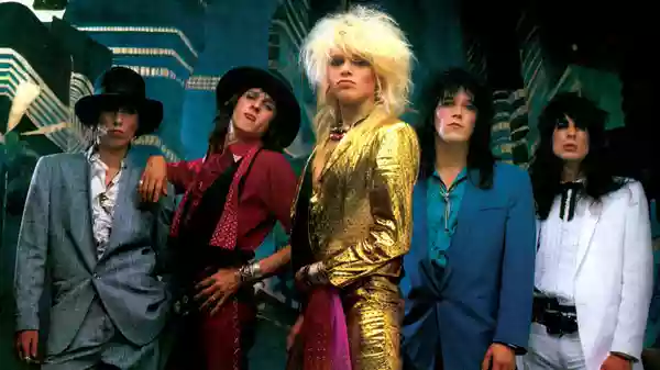 Hanoi Rocks