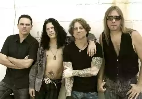Harem Scarem