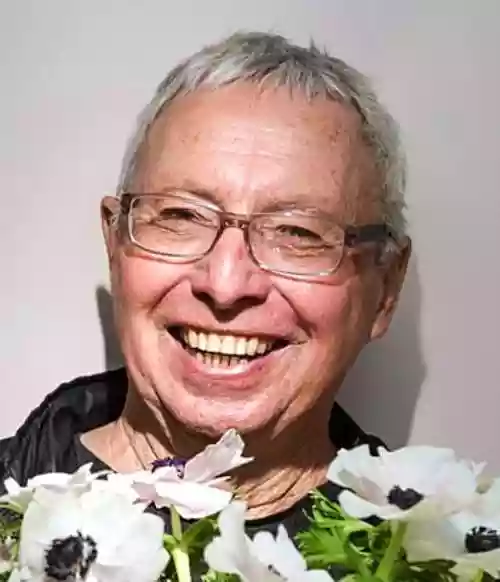 Harold Budd