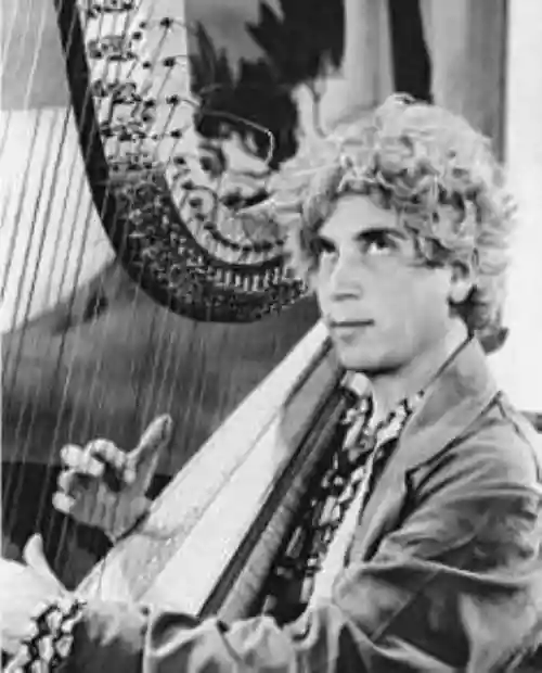 Harpo Marx